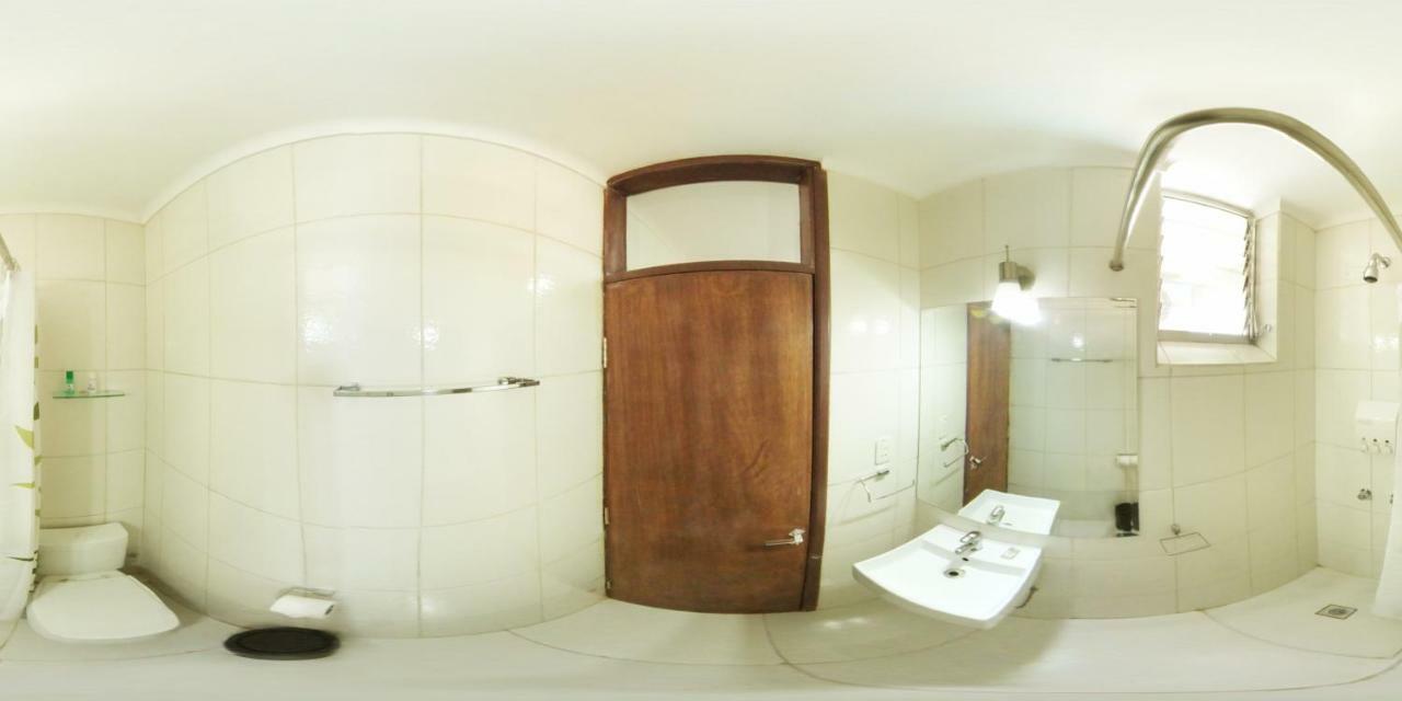 Hotel Plaza 24 Santa Cruz de La Sierra Esterno foto